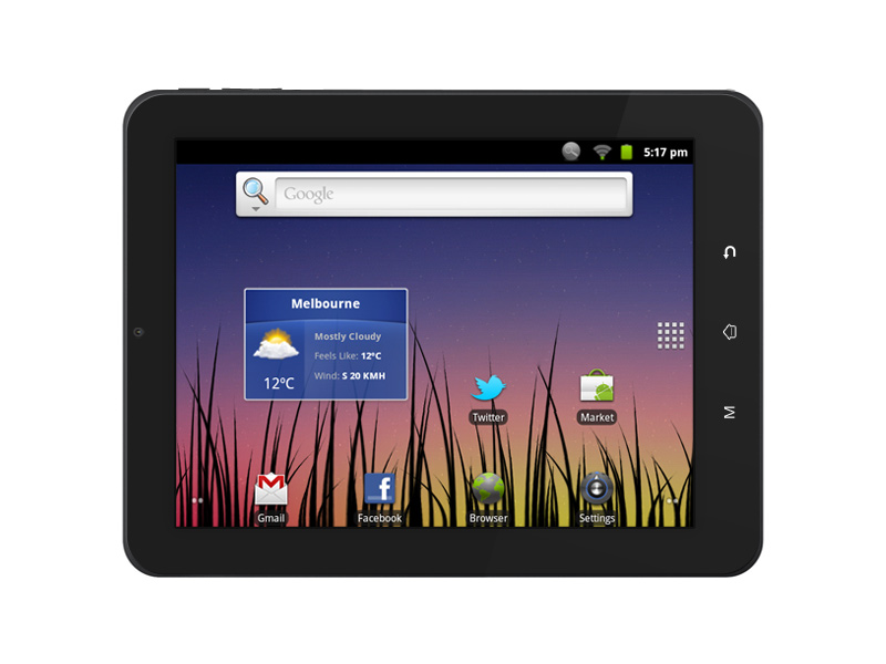 kogan tablet » EFTM