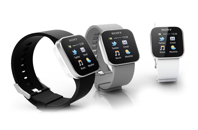 sony smartwatch 1