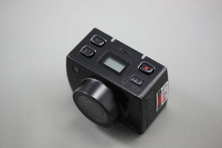 Kogan Action Cam 3+ Review How does it really stack up against a